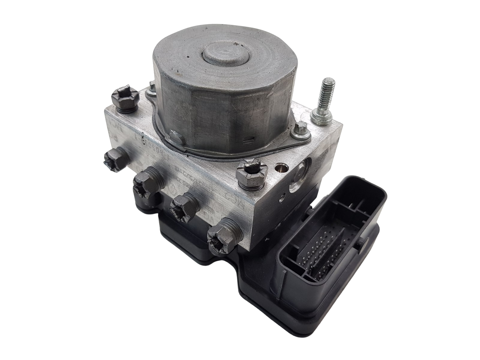 Abs Siurblys Renault Kangoo 2 476607386R 0265805027 main product photo