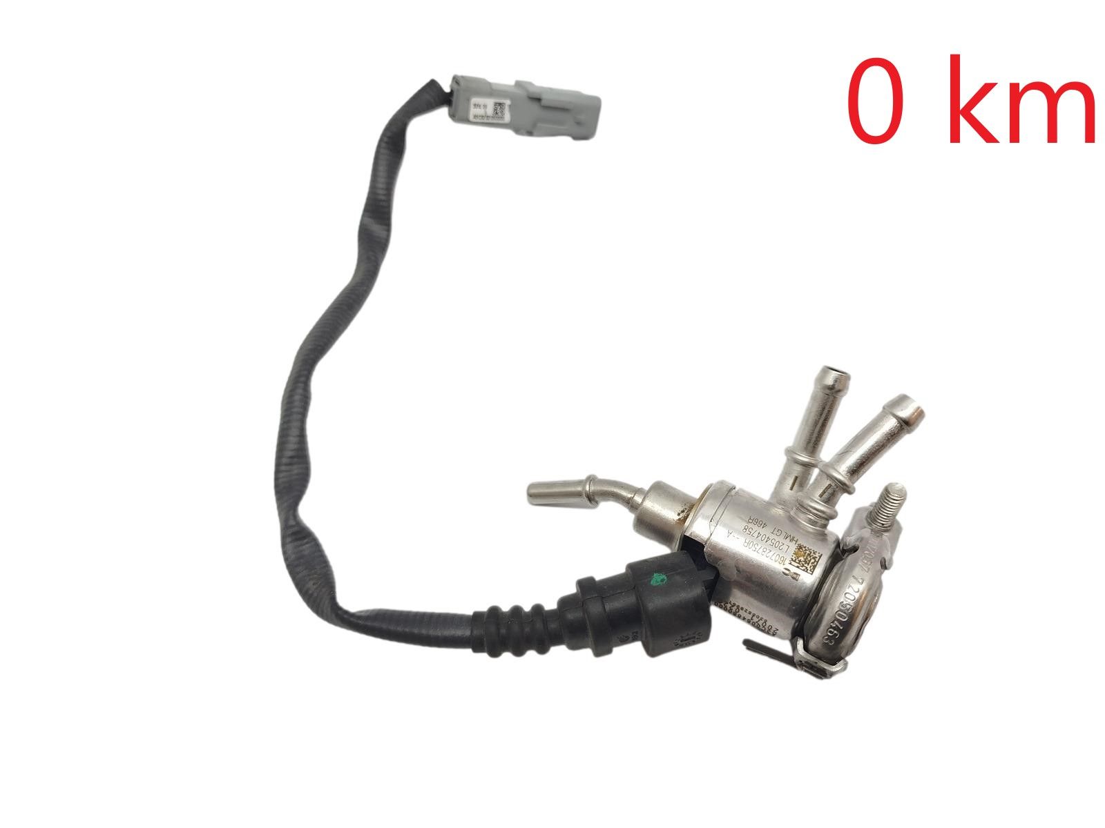 Kuro purkštukas Adblue 160728750R A3C0064880000 2.0dCi Renault Nissan main product photo