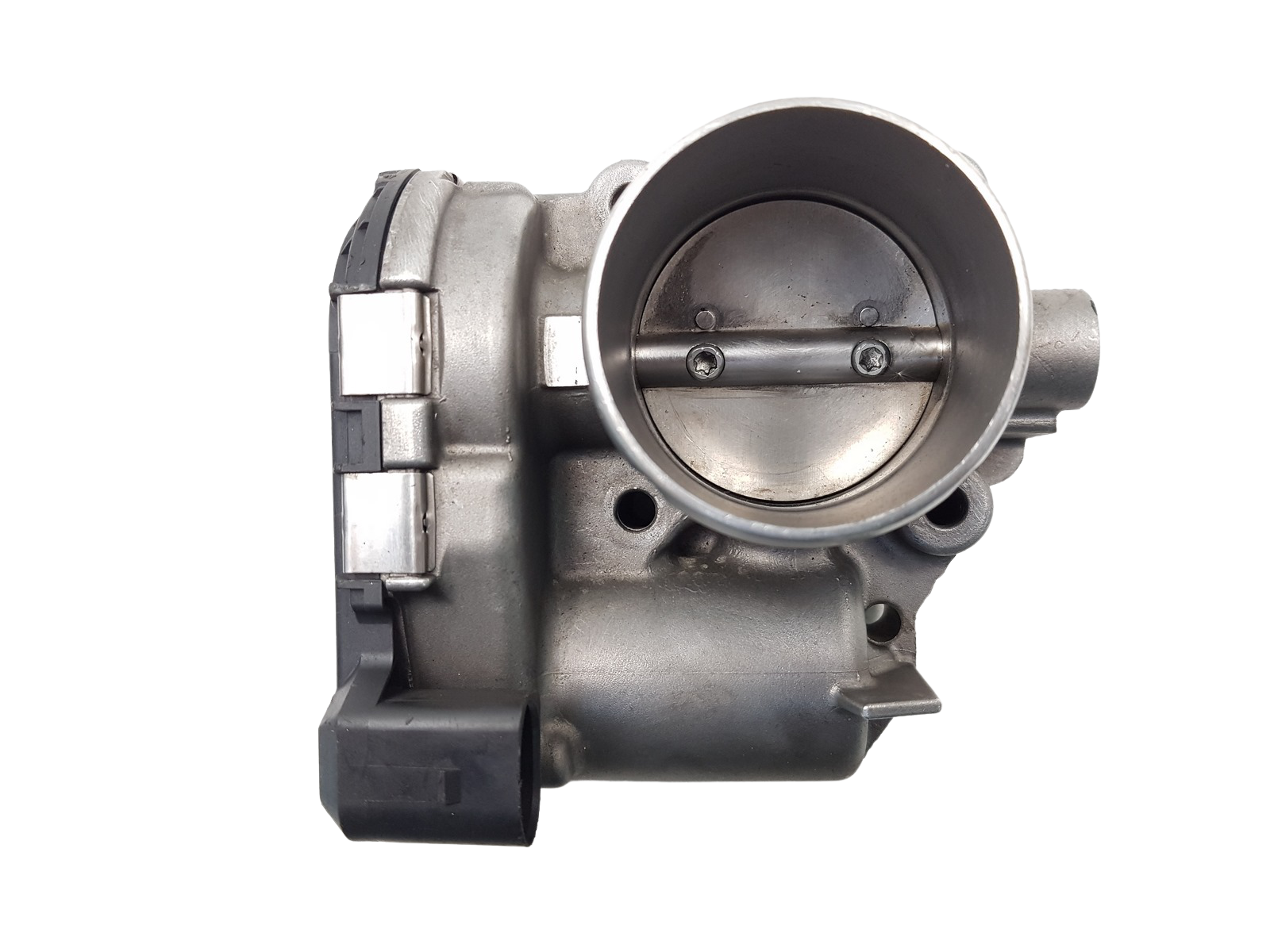 Droselio sklendė Ford Volvo 7S7G-9F991-CA 0280750535 1.6 3646 main product photo