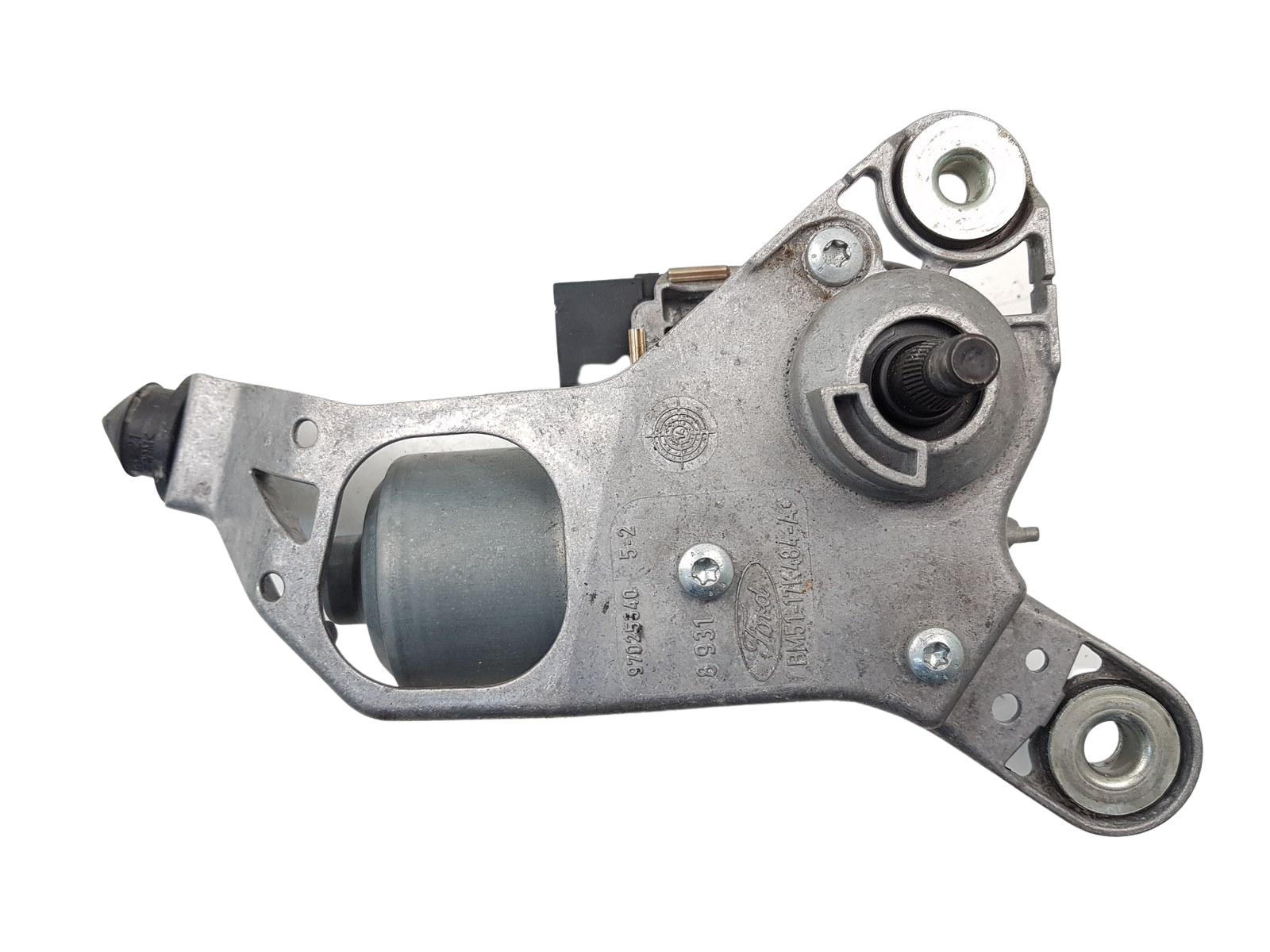 Valytuvo variklis Kairė Ford Focus BM51-17504-AL BM51-17K484-A 1463 main product photo