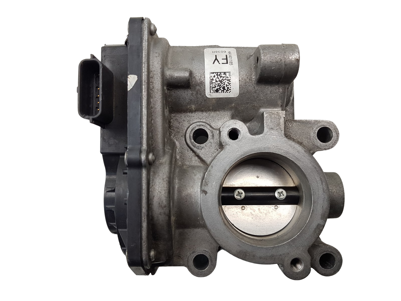 Droselio sklendė Renault 161206038R H8201171233 0.9 1.2 TCE 2128 main product photo