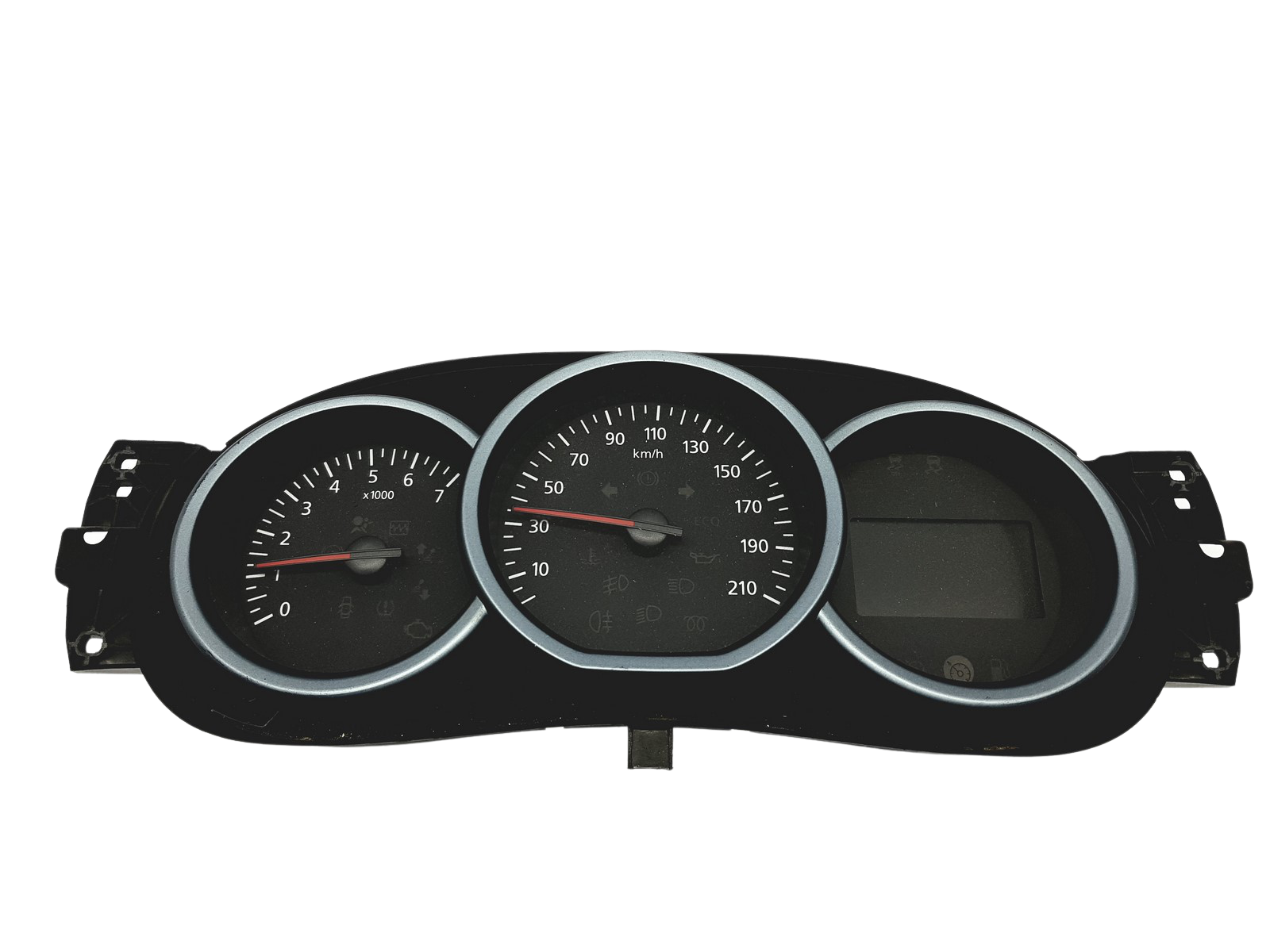 Tachometras Dacia Dokker 248107977R 50806 main product photo
