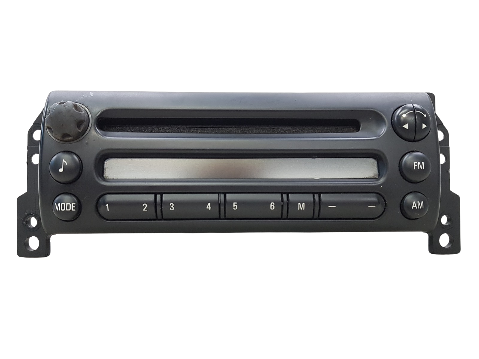 Automobilio radijas Business CD Mini Cooper 6512 9115661 main product photo