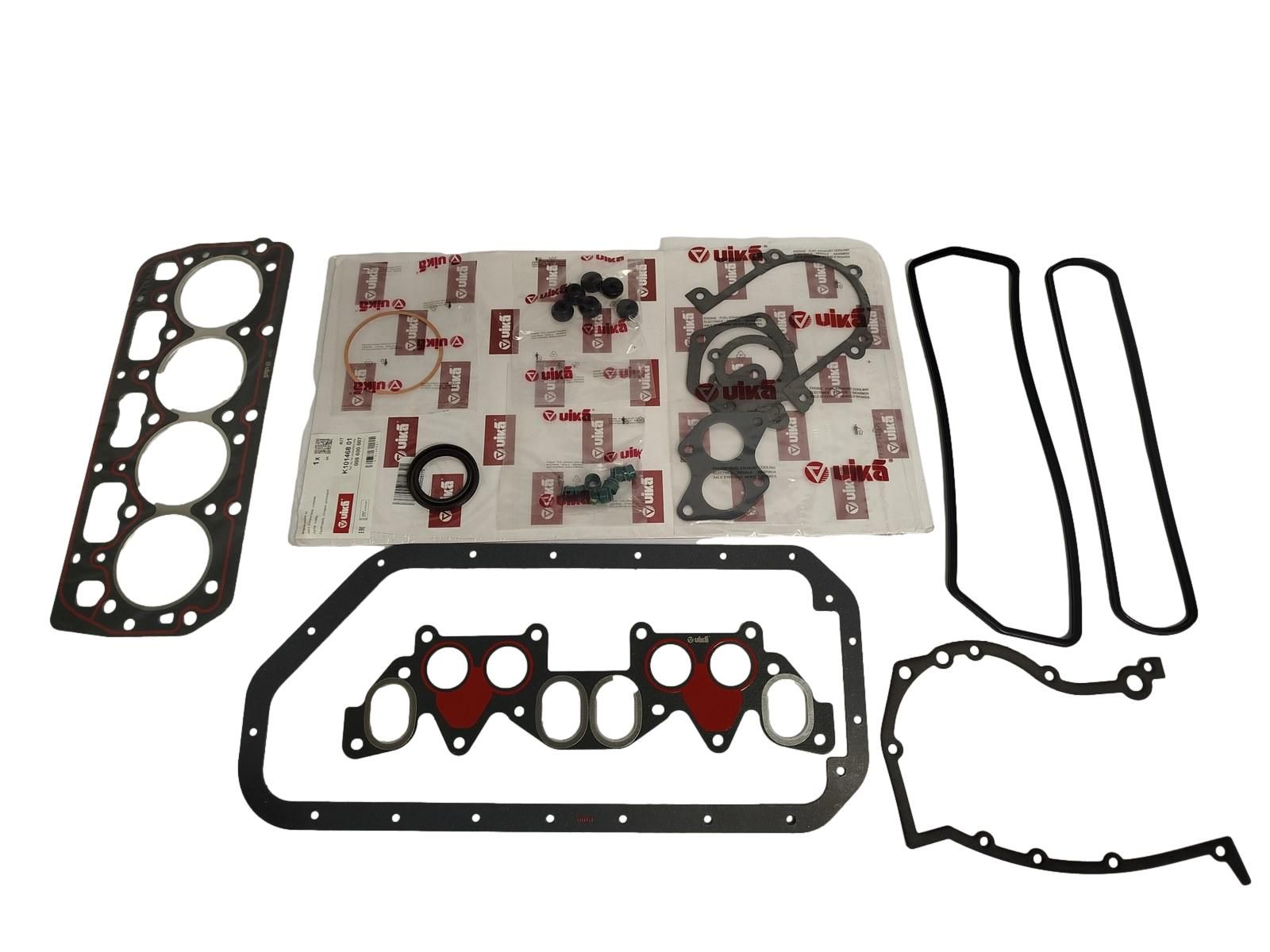 Tarpiklių komplektas Vai Skoda 008600007 K10146801 Vika main product photo