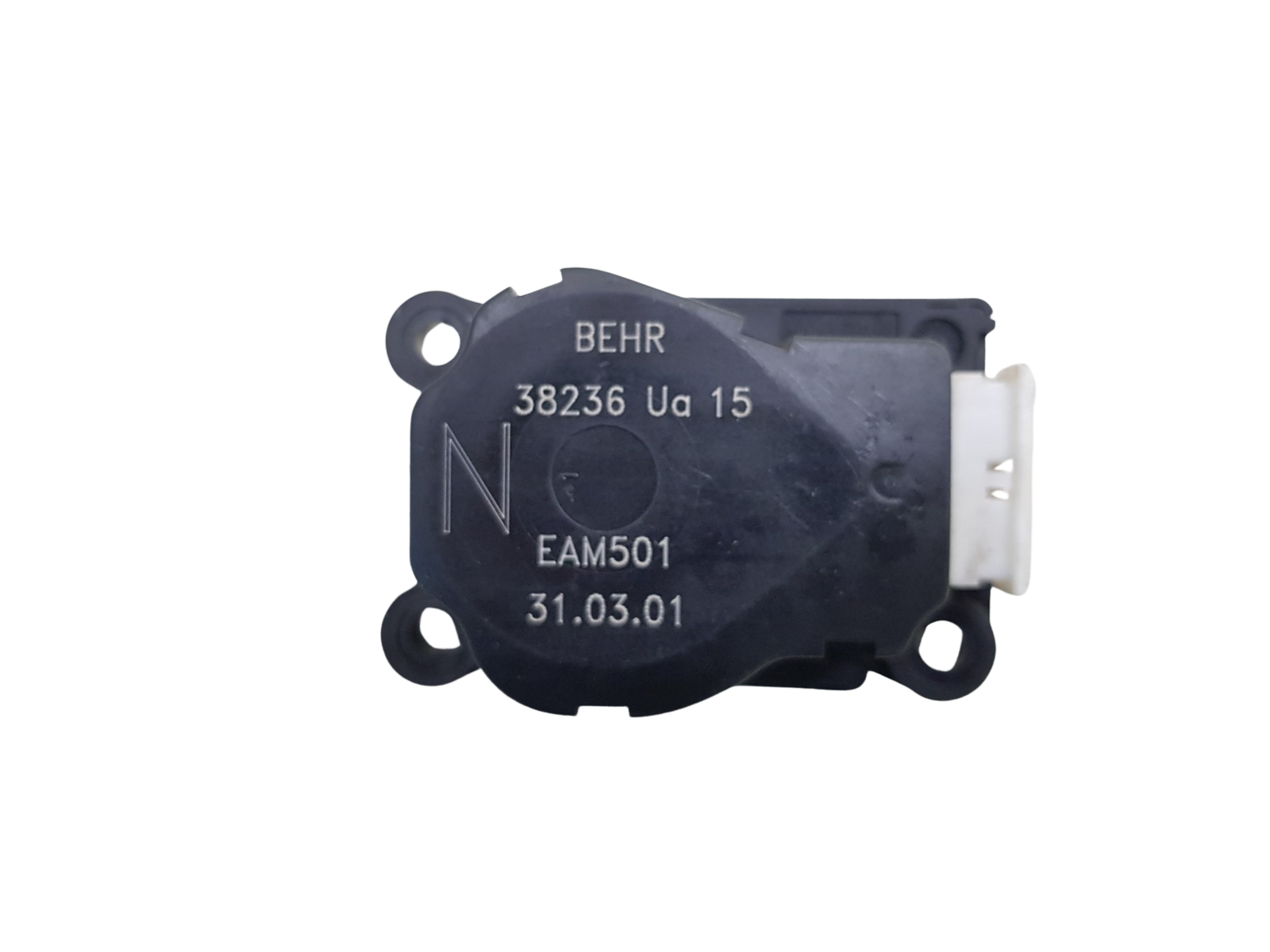 Šildytuvo variklis Behr 38236UA15 N EAM501 6447QN 6447AW Citroen Peugeot main product photo