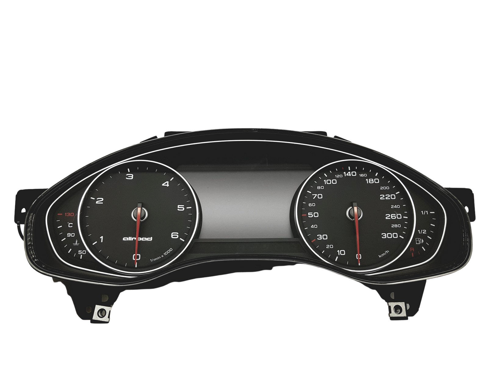 Spidometras Audi A6 Allroad 4G9920950L 263672206 Bosch main product photo