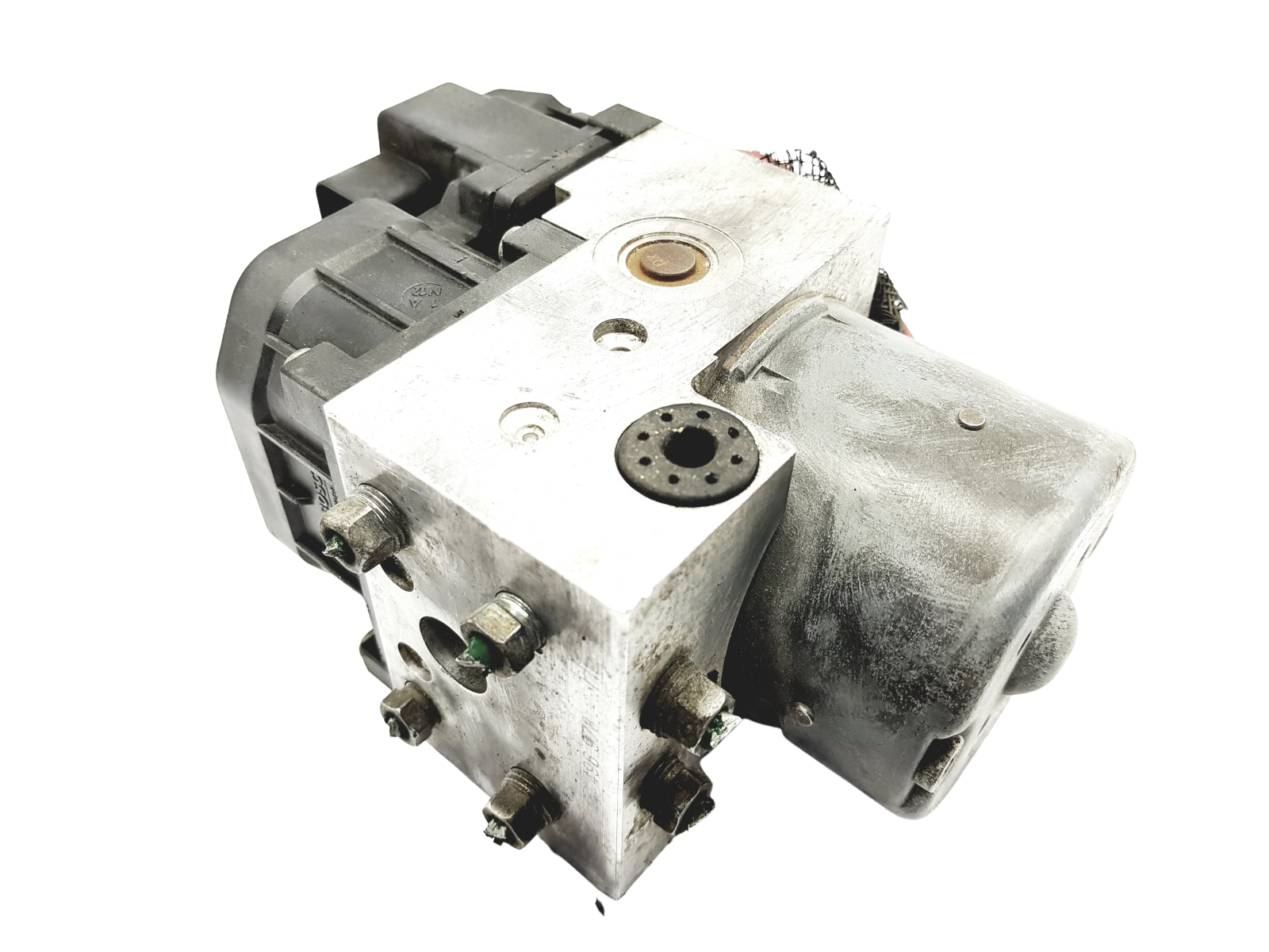 Abs Siurblys Opel Corsa B 90496978 0265216409 Bosch 34734 main product photo