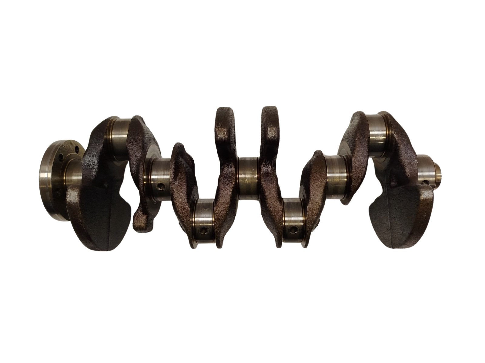 Alkūninis Velenas 0501L4 9802962980 53466005 1.6 VTI Citroen Peugeot 4810 main product photo