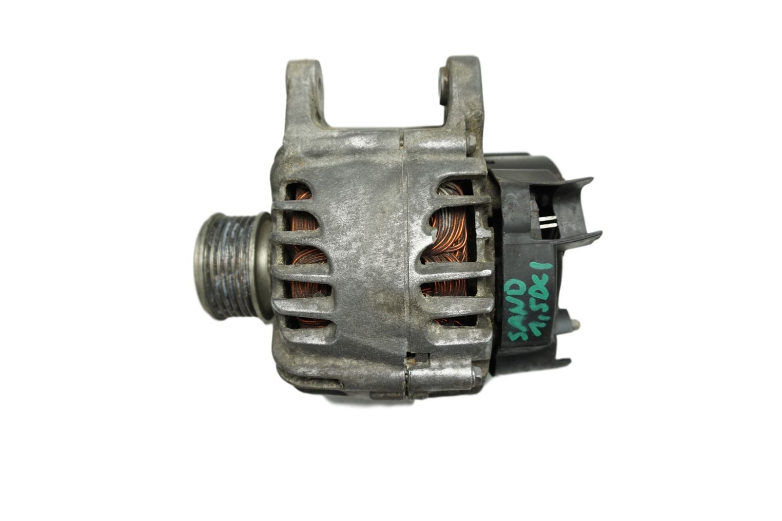 Generatorius 231003831R 1,6 / 1,5 dci Dacia Sandero Valeo main product photo