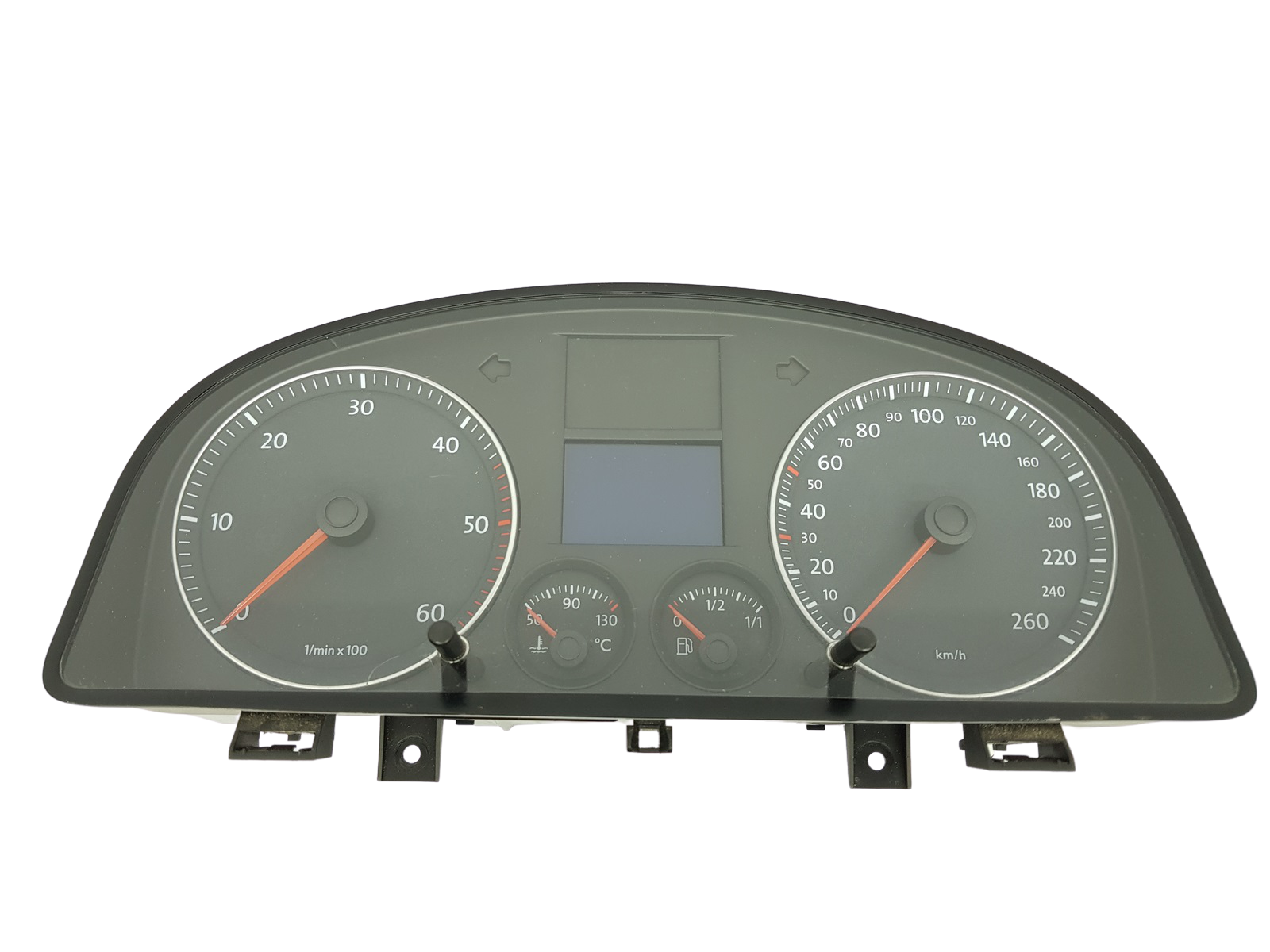 Tachometras VW Touran 1T0920864A 110080378003 27342 main product photo