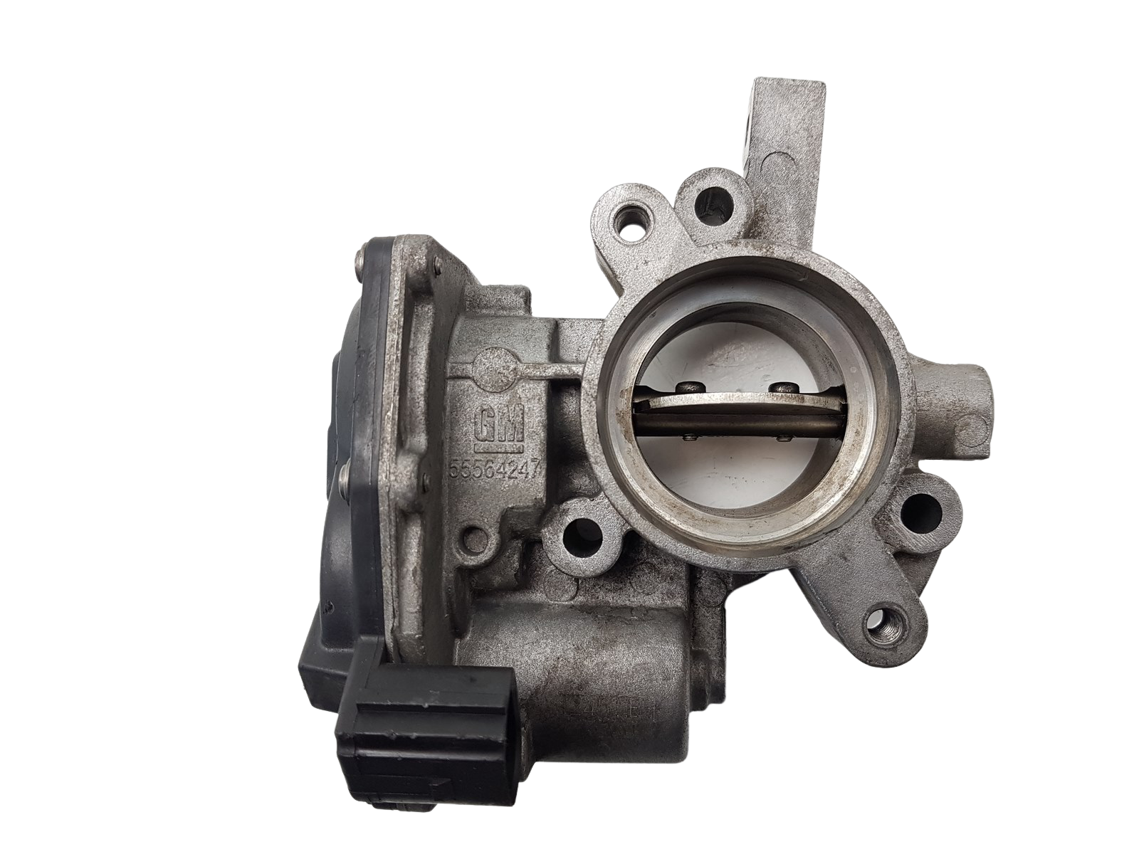 Droselio sklendė Opel 55564247 5.05692.00 GM 2525 main product photo
