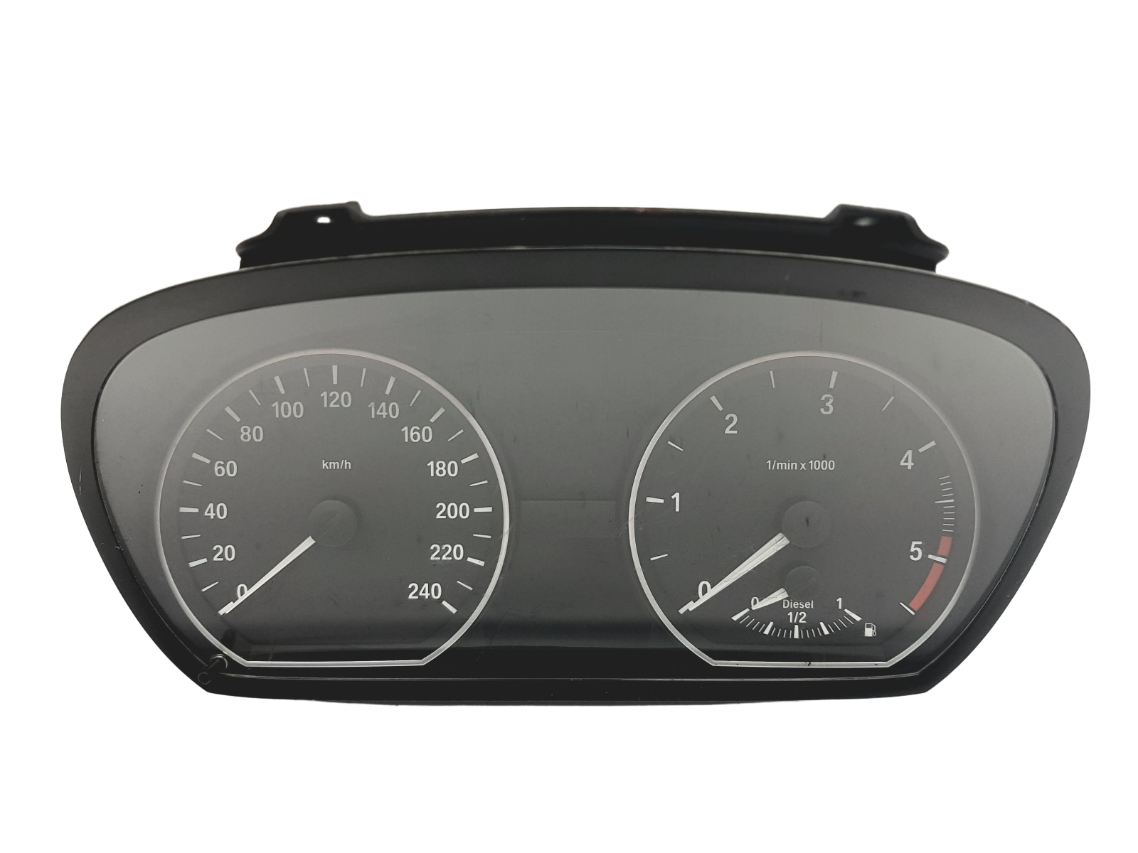 Spidometras BMW 1 E87 9166821-02 1024952-85 43496 main product photo