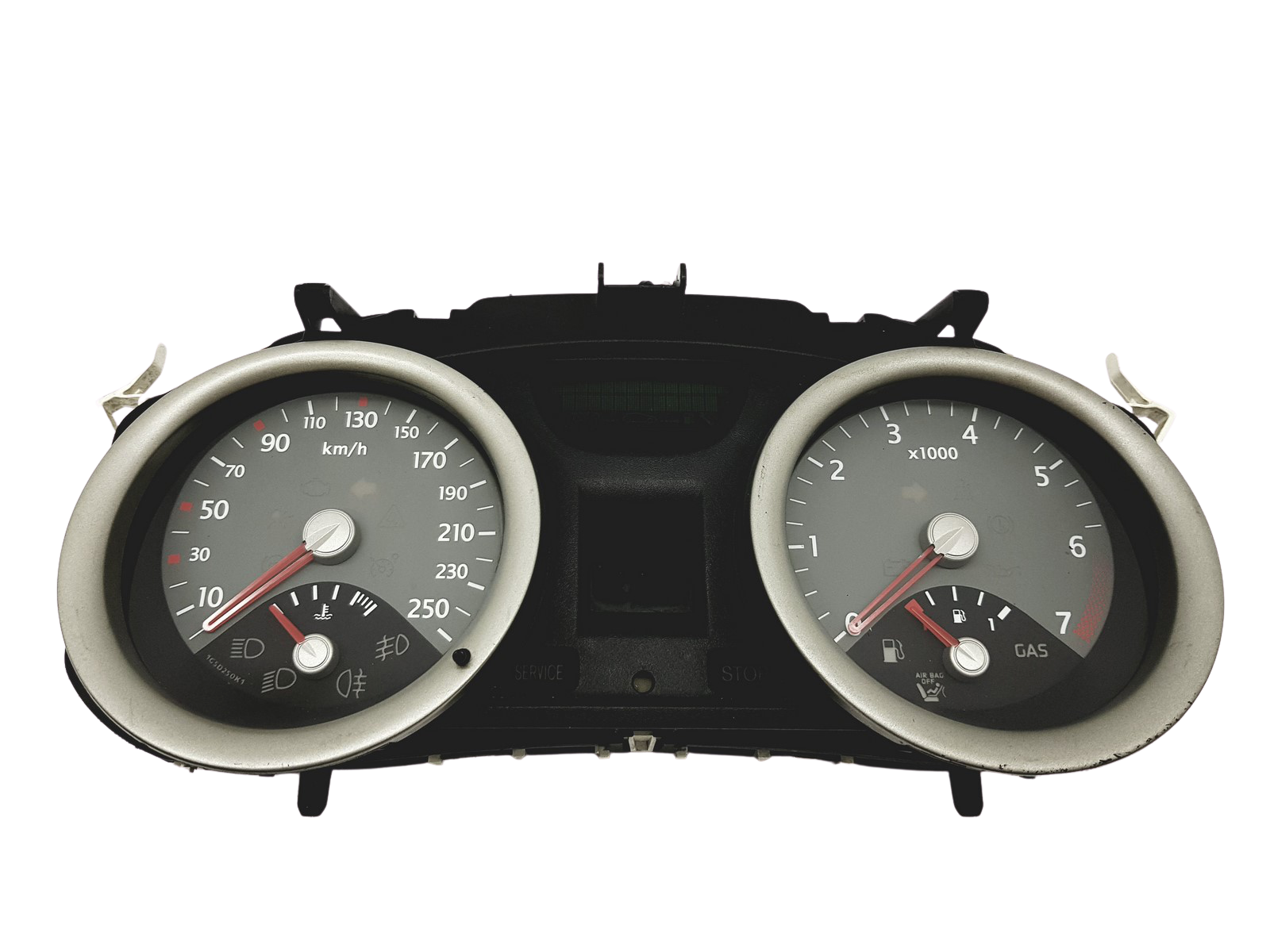 Tachometras Renault Megane 2 8200292076 30817 main product photo