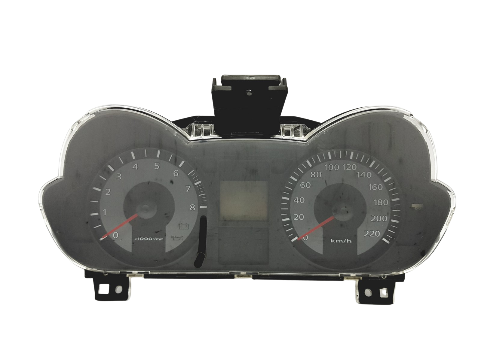 Spidometras Mitsubishi Colt 8100B021H 51472 main product photo