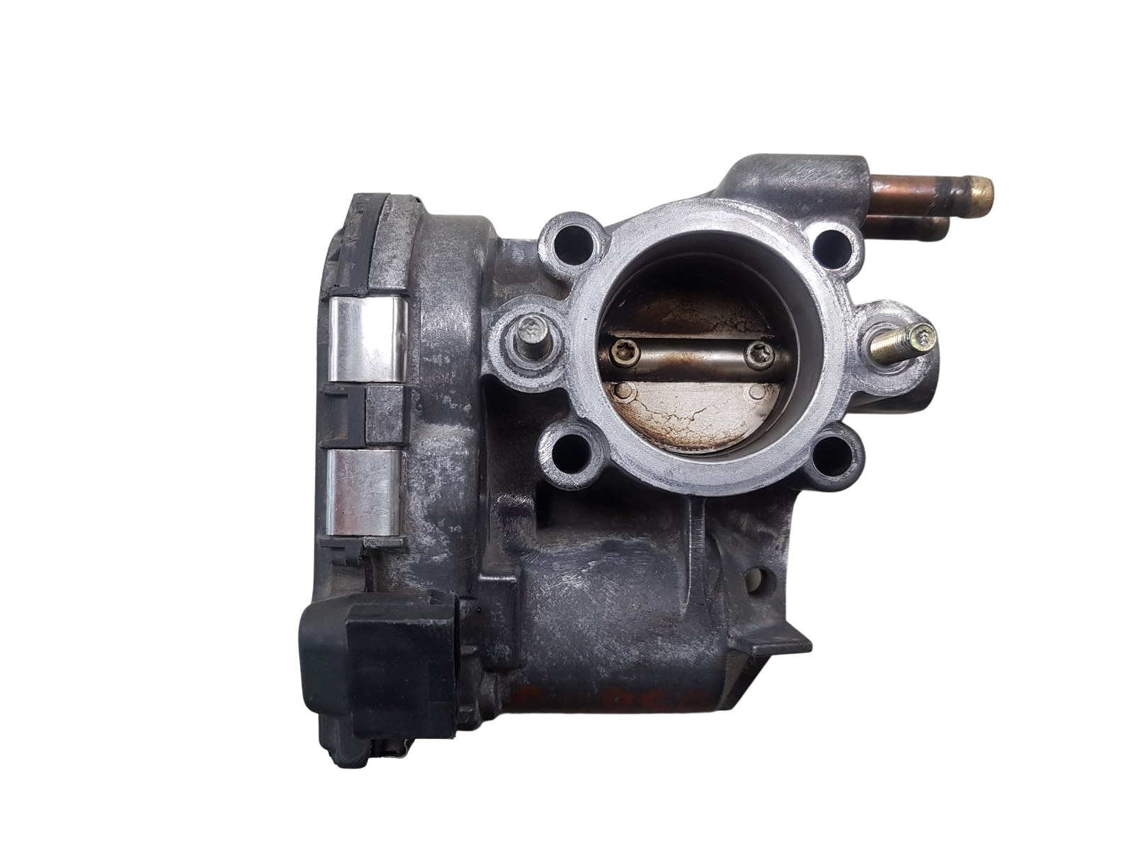 Droselio sklendė Opel 9157512 0280750044 1.0 1.2 2323 main product photo