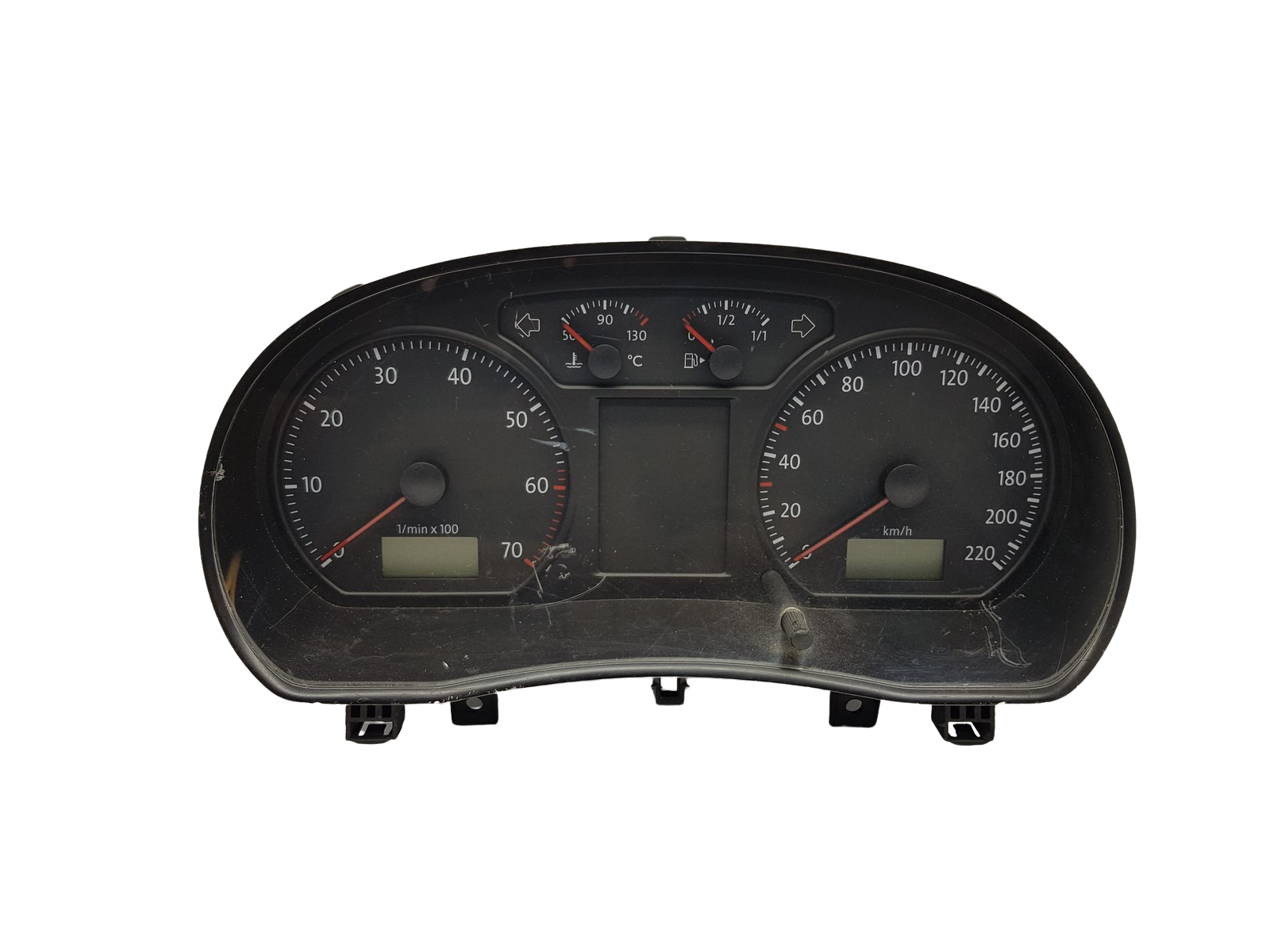Tachometras VW Polo 6Q0920803 2494 main product photo