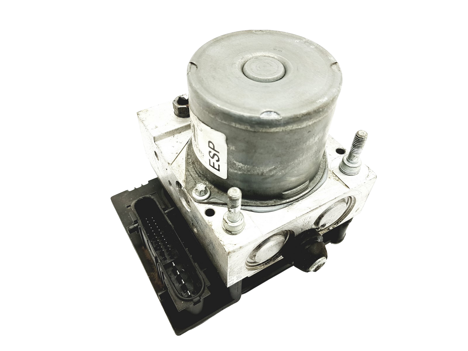 Abs Siurblys Lancia Musa 51883073 0265251872 Bosch 38631 main product photo