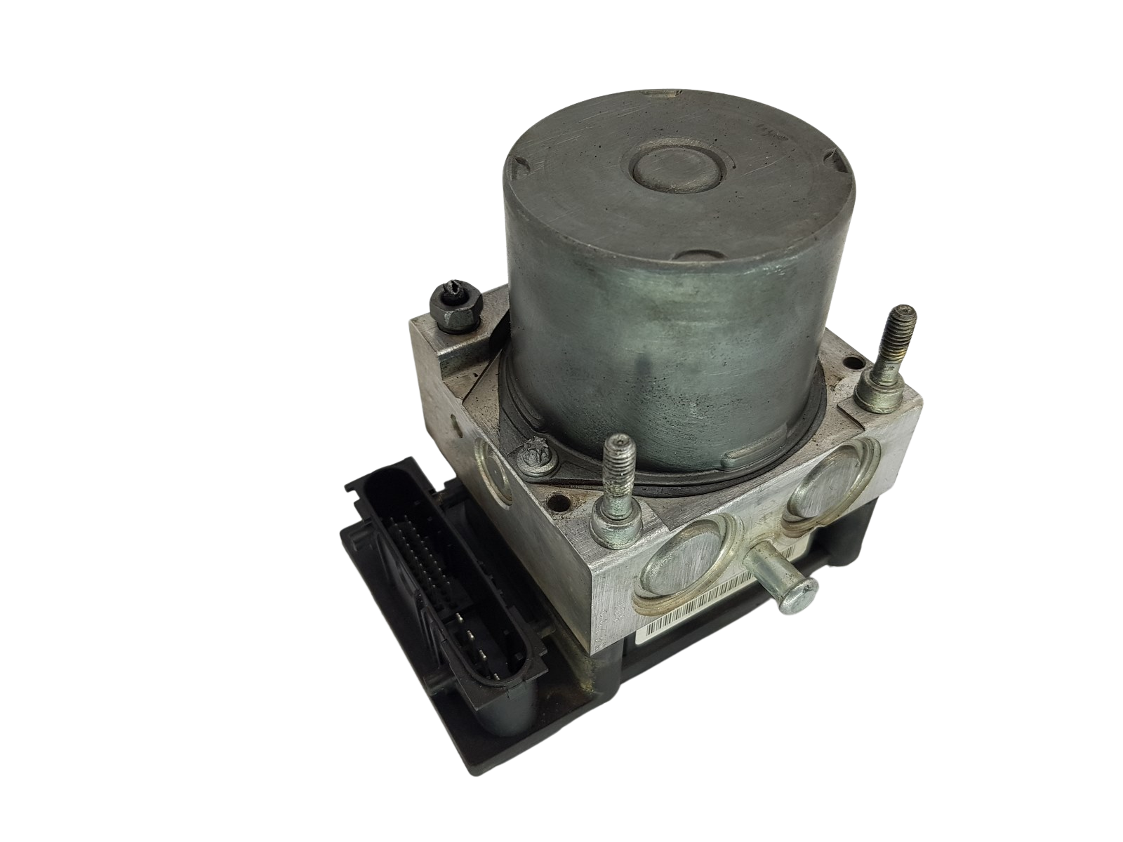 Abs Siurblys PSA C4 307 9649988280 0265800395 0265231486 Bosch 4017 main product photo