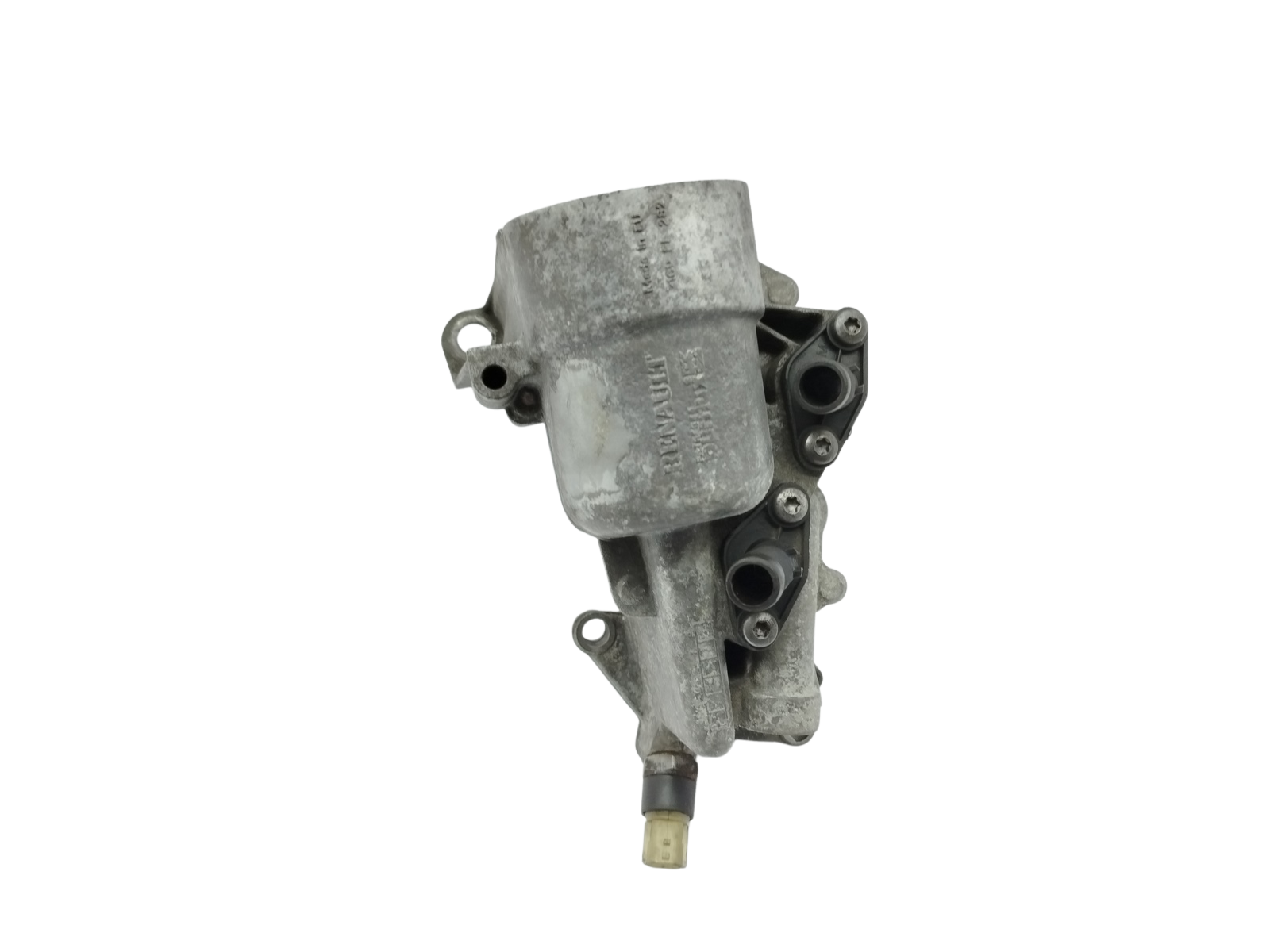 Alyvos Filtro Korpusas 8200709764 Renault Master 2 Movano 2.5 DCI main product photo