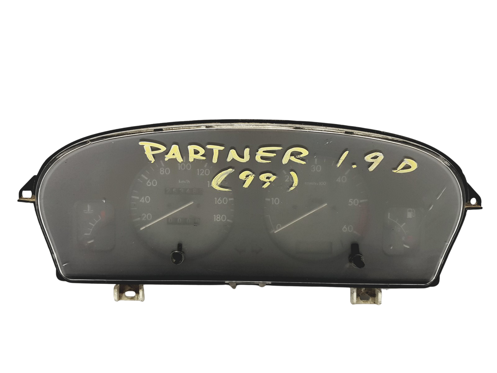 Spidometras Berlingo 1 Partner 1 9630166880 PSA 48272 main product photo