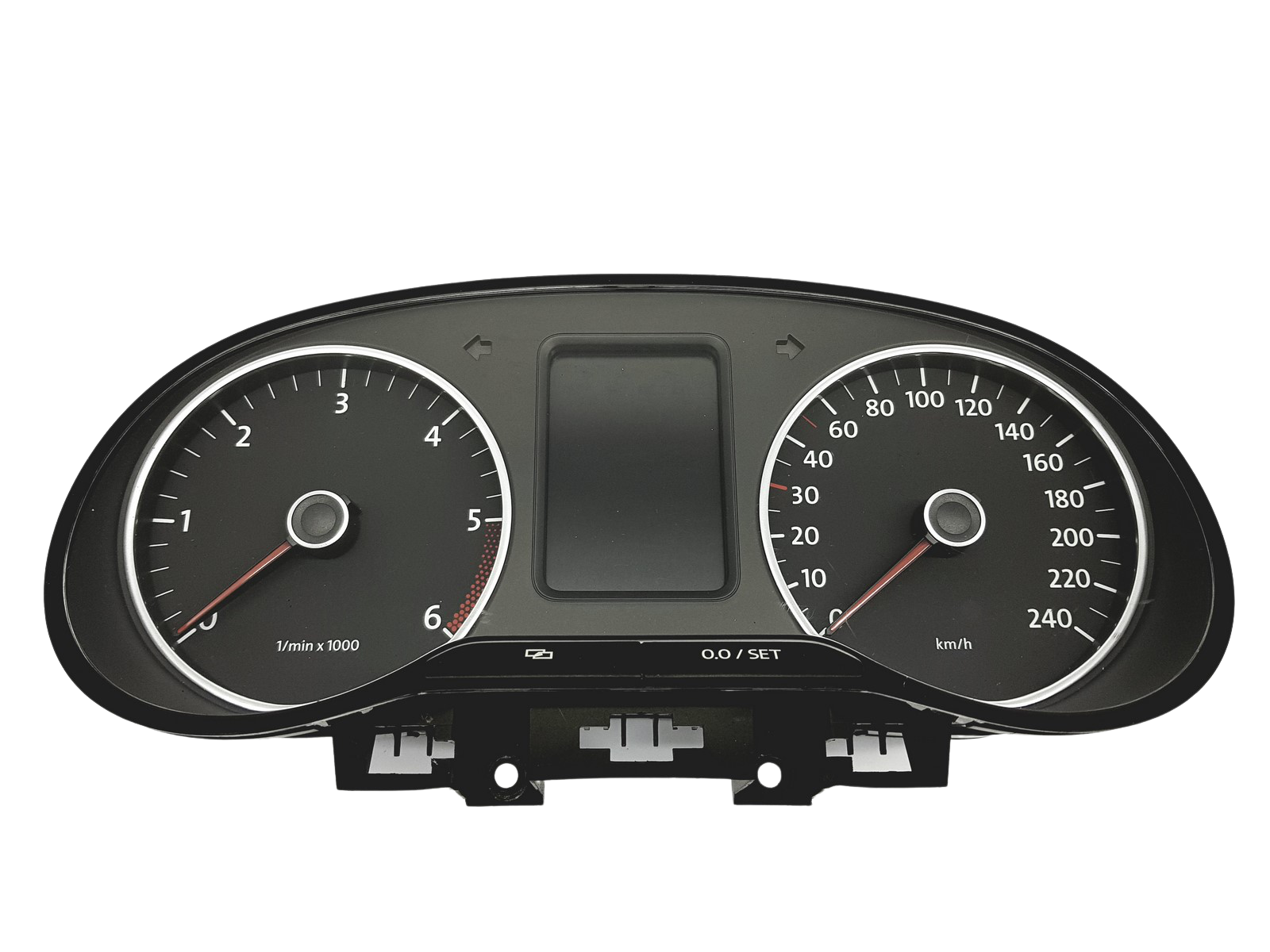 Tachometras VW Polo 6R 6R0920861F 37508 main product photo