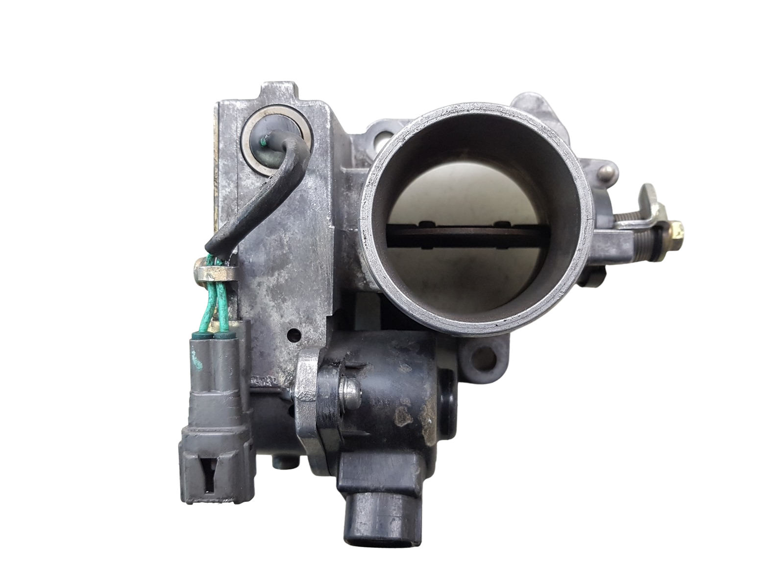 Droselio sklendė Toyota 89672-21020 26100-27020 Assam 2969 main product photo
