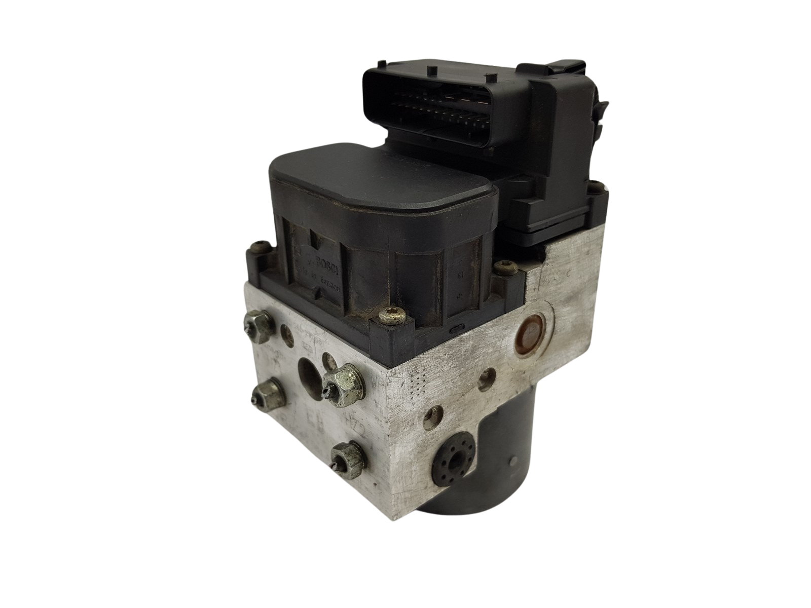 Abs Siurblys Opel Zafira Astra G 90581417 0273004362 0265216651 4246 main product photo
