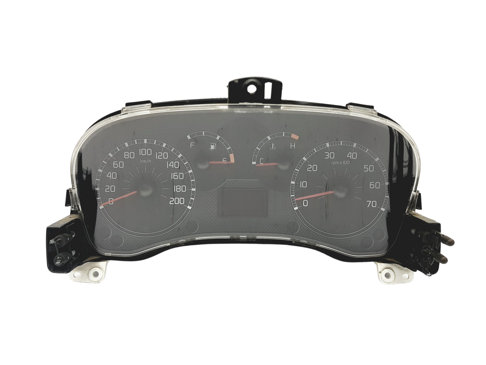 Spidometras Fiat Panda 5550004601 04 40206 main product photo