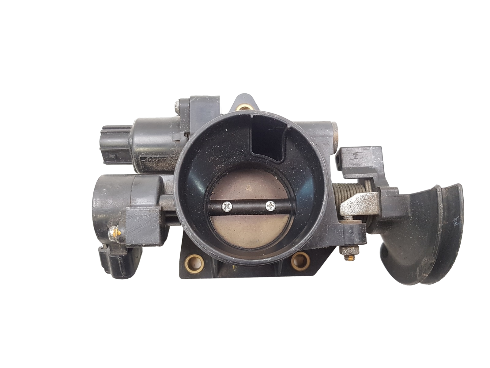 Droselio sklendė Toyota Yaris 89452-52011 1604 main product photo