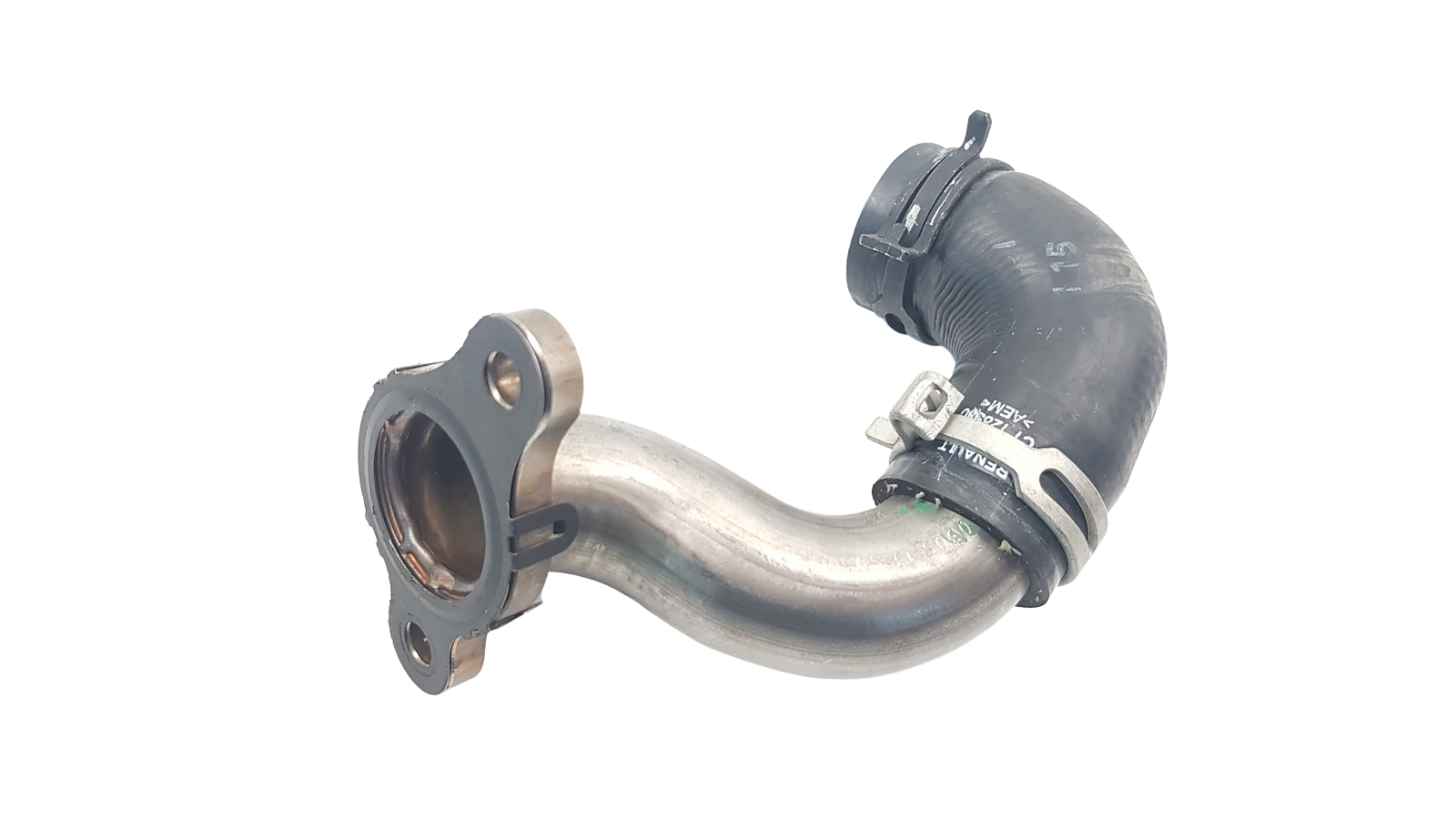 Egr Vamzdis 147131593R 1.6 DCI Renault Opel Nissan main product photo
