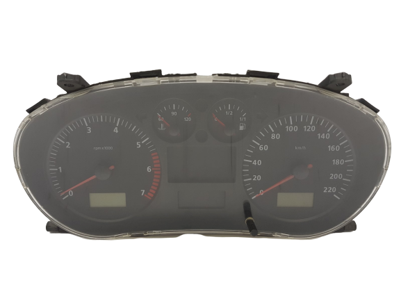 Tachometras Seat Ibiza W06K0920821C 110008923017 20878 main product photo