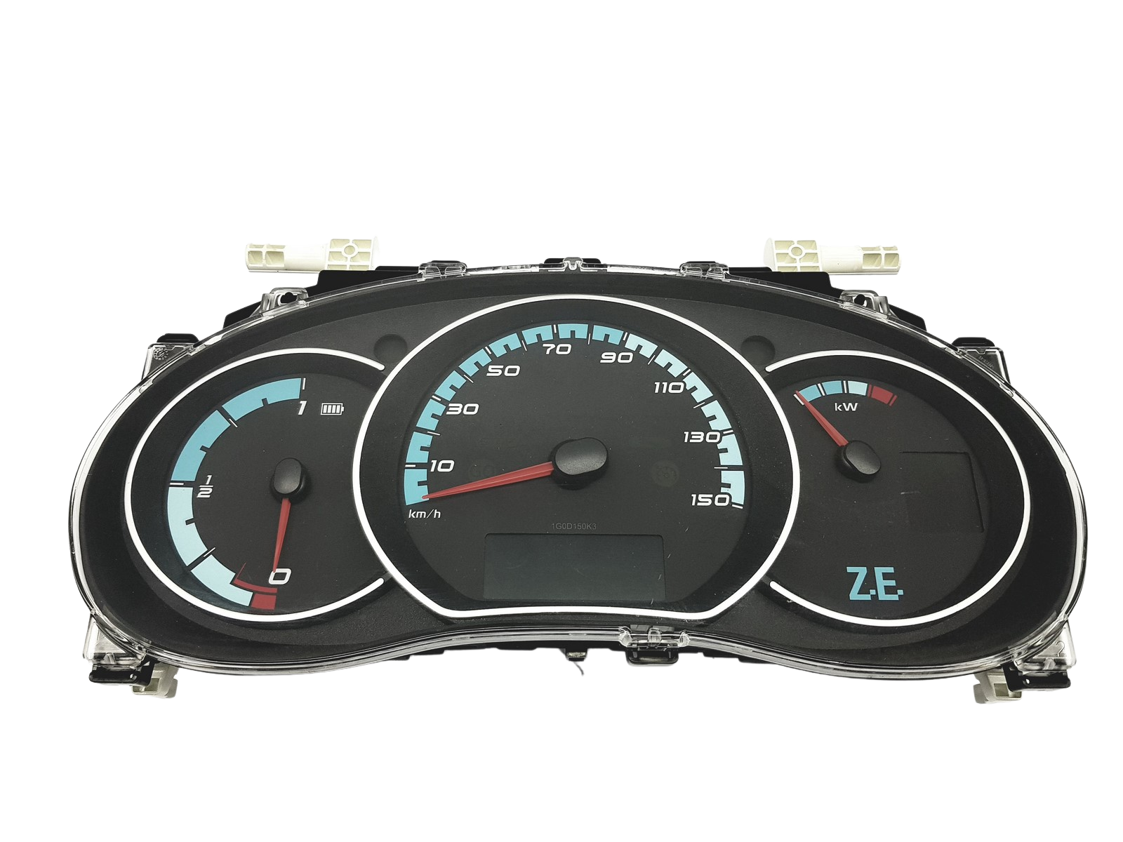 Tachometras Renault Kangoo 248105520R main product photo