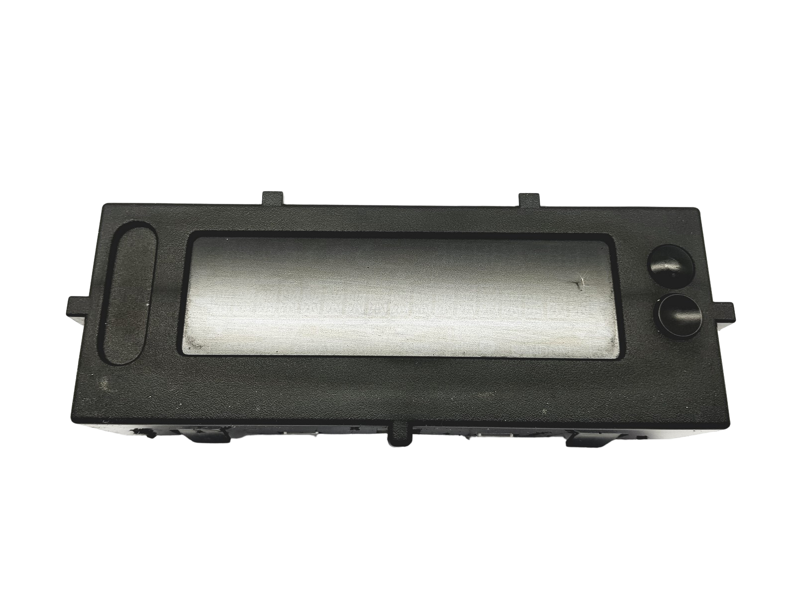 Radijo ekranas Renault Megane 3 280349044R 49560 main product photo