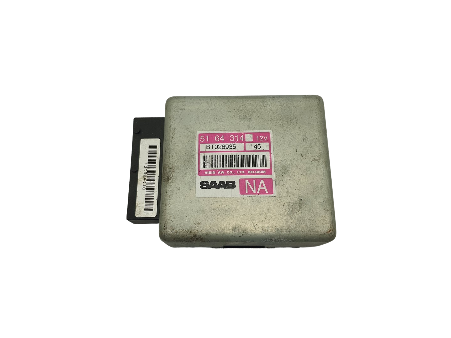 Valdymo Blokas Saab 5164314 Aisin 68971 main product photo