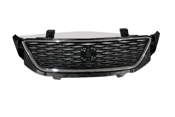 Radiatoriaus Grotelės Vai Seat Toledo 6JA853668A 88531851402 DPA main product photo
