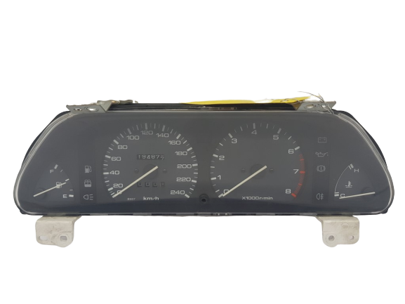 Tachometras Mazda 323 1.6L 16V GLX BB1S main product photo