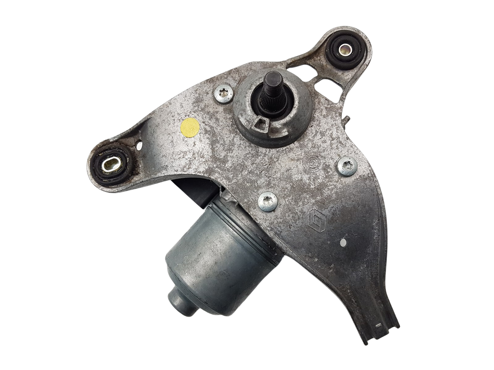 Valytuvo variklis Dešinė Renault Espace 5 288150950R 0390248128 main product photo