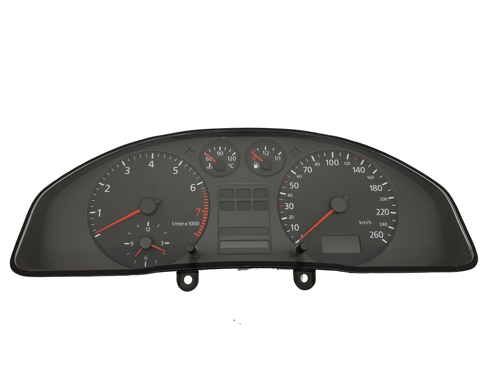 Tachometras Audi A4 B5 8D0919860GX 110208870002 VDO main product photo
