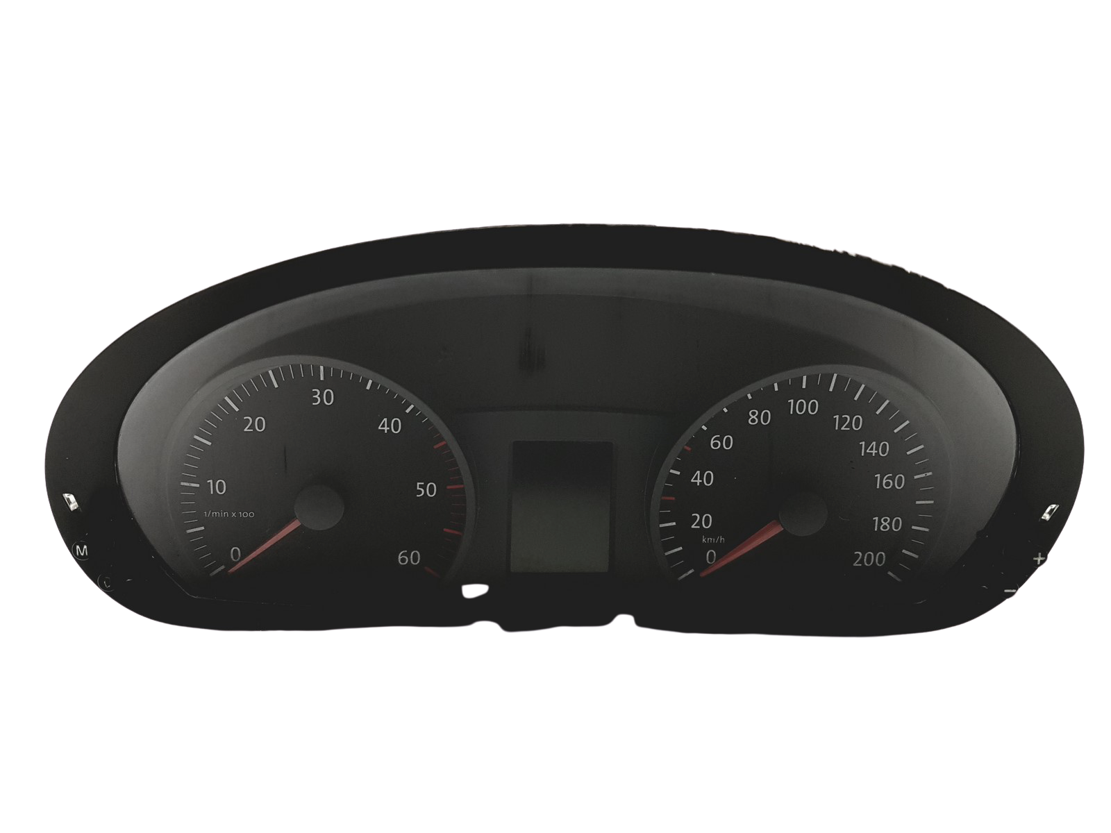 Tachometras VW Crafter 9064467921 2E0920841S Johnson main product photo