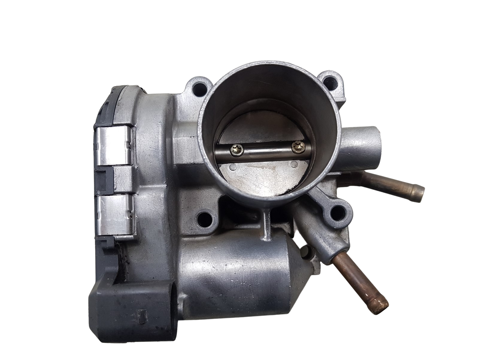 Droselio sklendė VWAG 030133062C 0280750095 Bosch 3080 main product photo