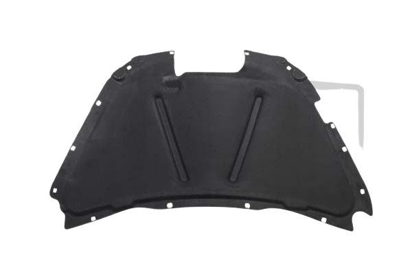 Variklio dangčio garso izoliacija Vai VW Beetle 1C0863835K 88631701602 DPA main product photo