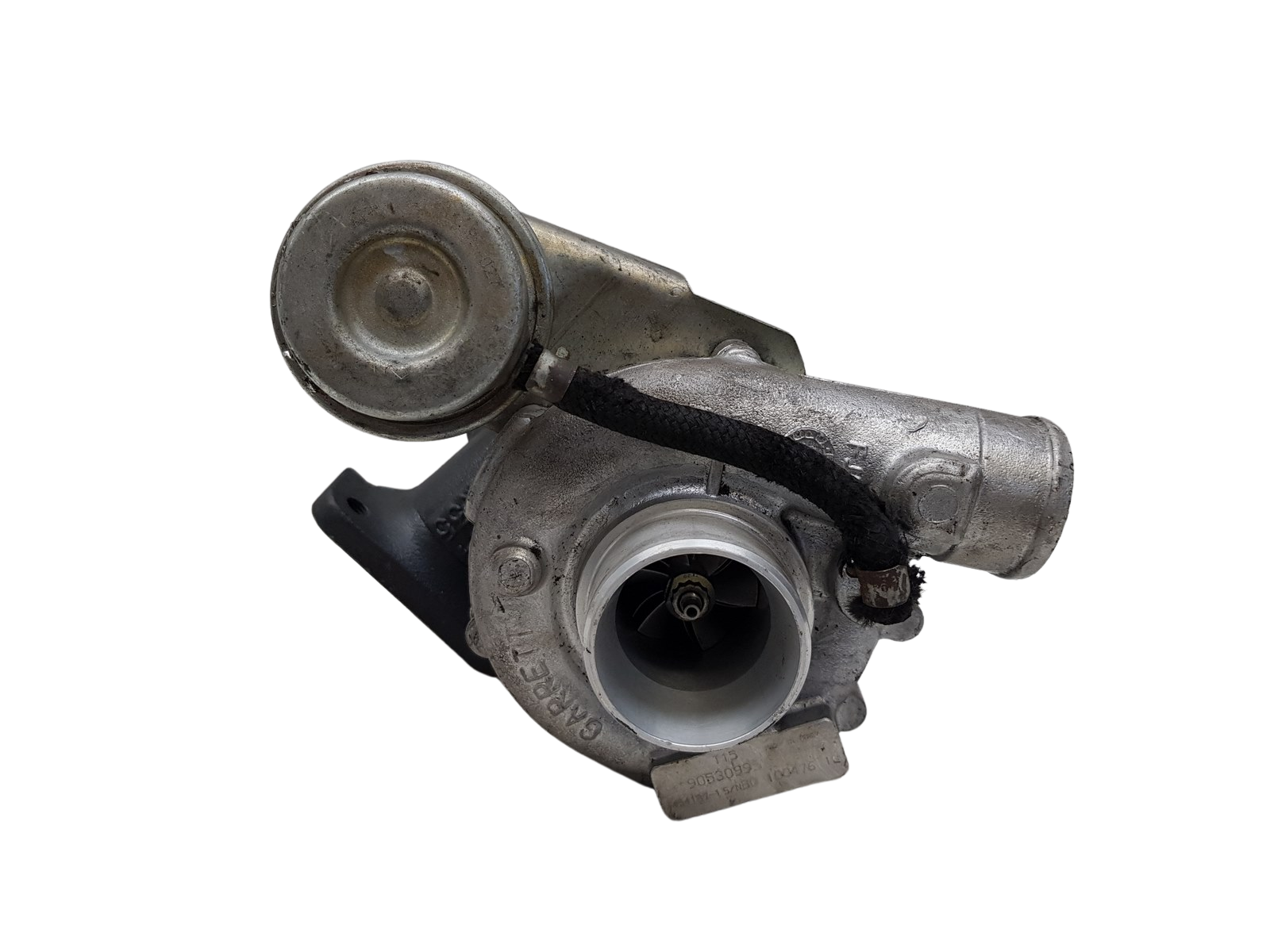 Turbokompresorus Opel 1,7 DTL 90530995 454187-1 main product photo