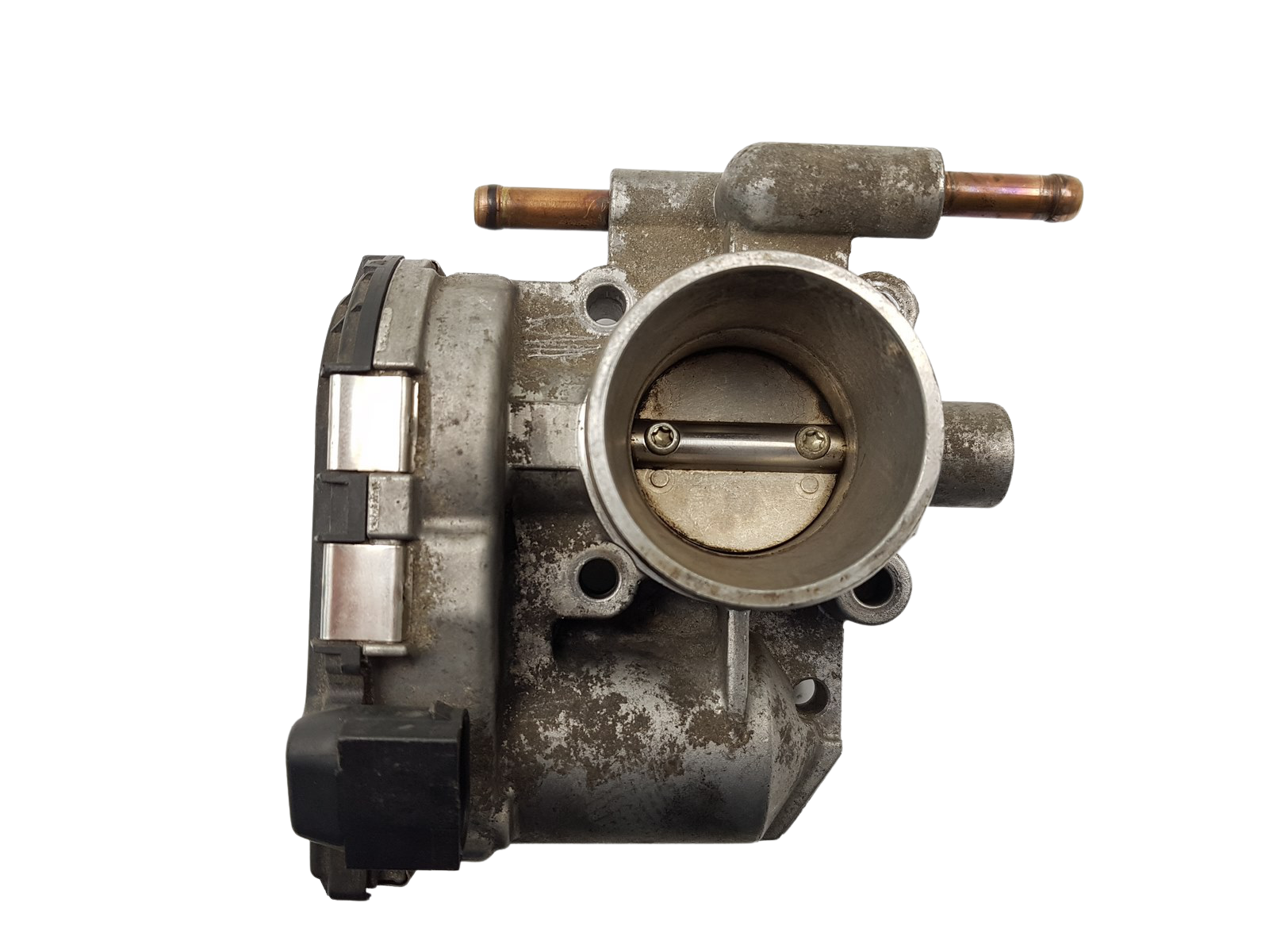 Droselio sklendė Opel 24420536 0280750133 Bosch 1523 main product photo