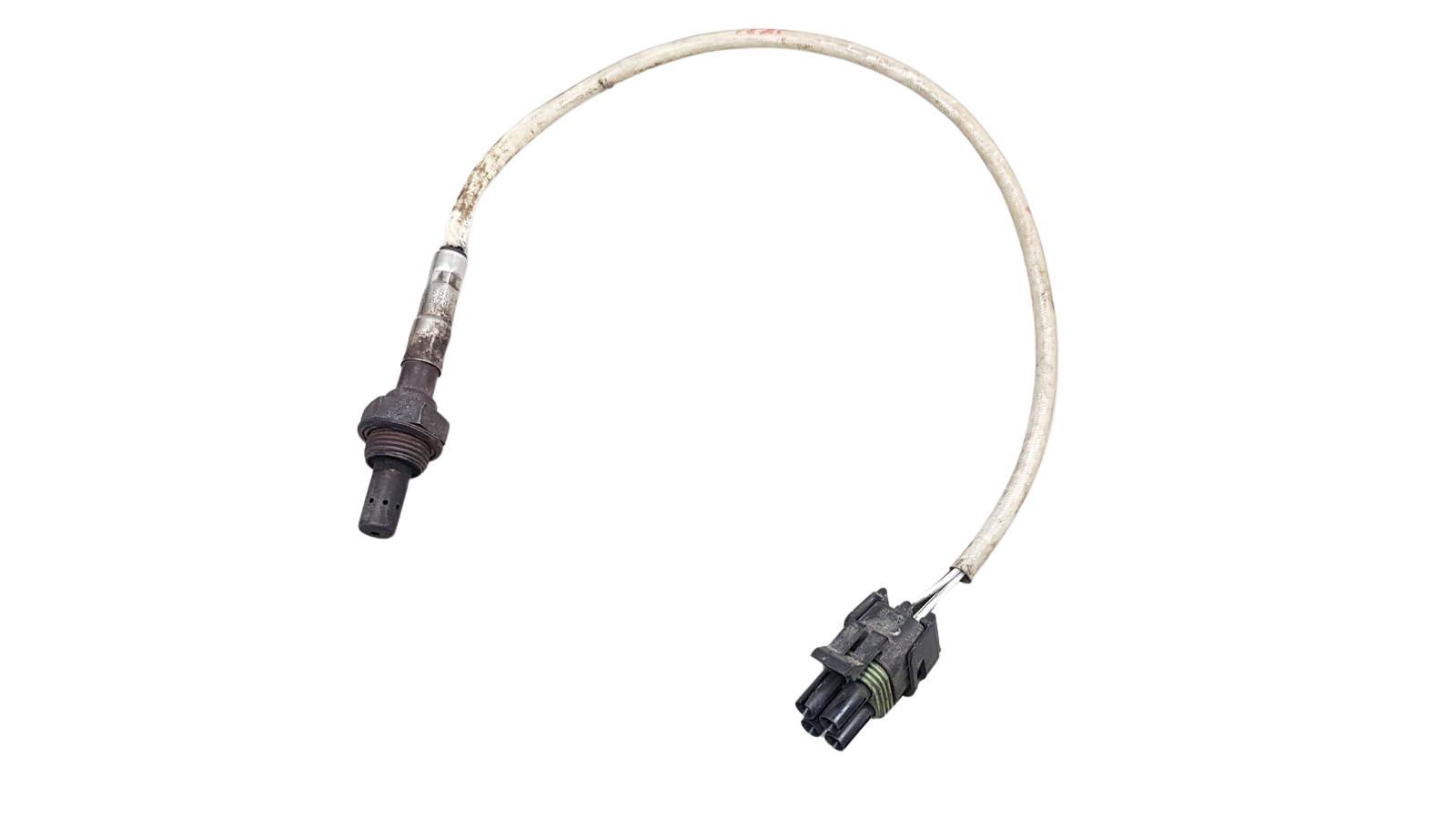 Lambda jutiklis 7700856629 7700867408 NTK 83-R1 Renault main product photo