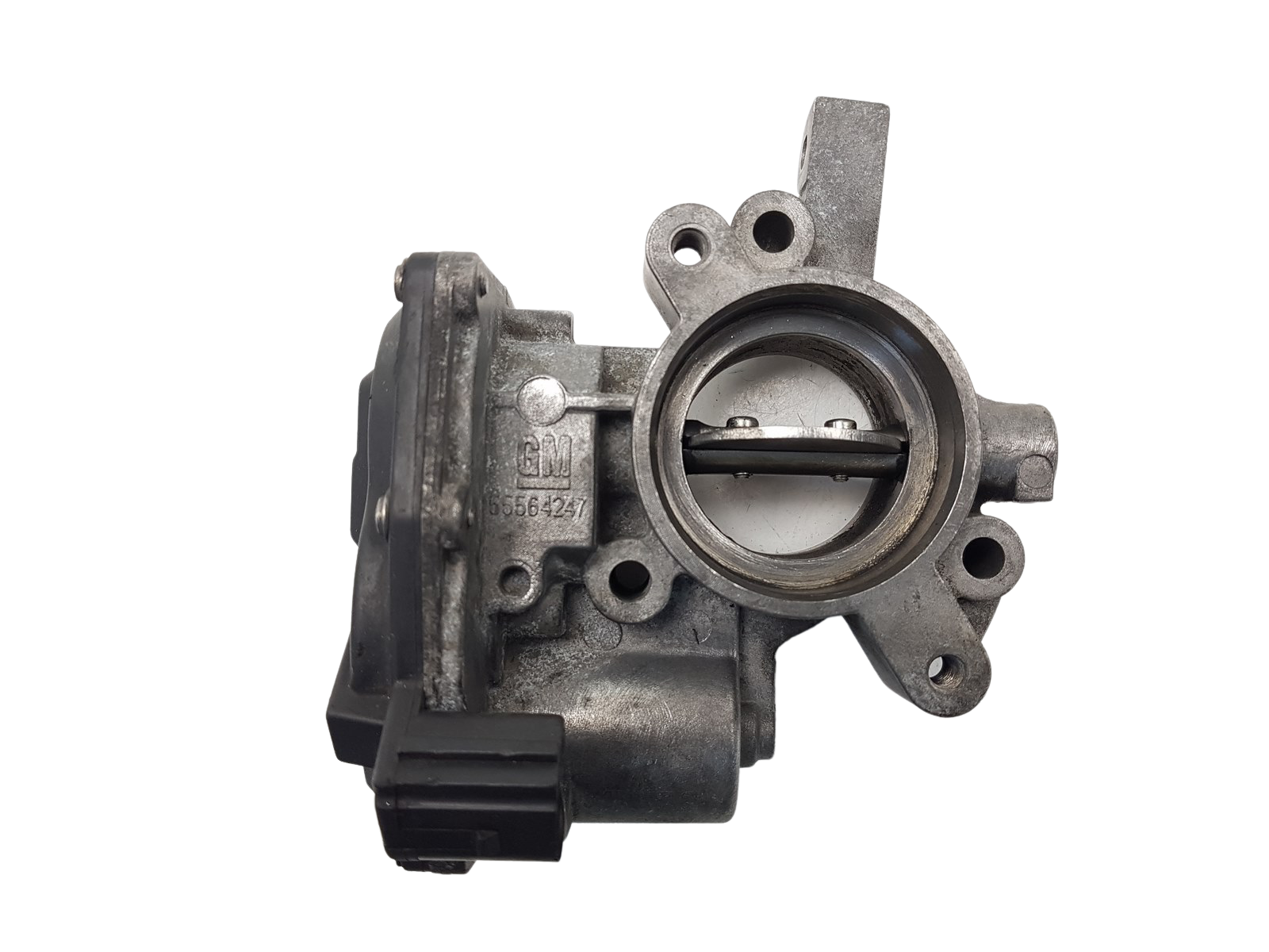 Droselio sklendė Opel 55564247 5.05692.00 GM 3216 main product photo