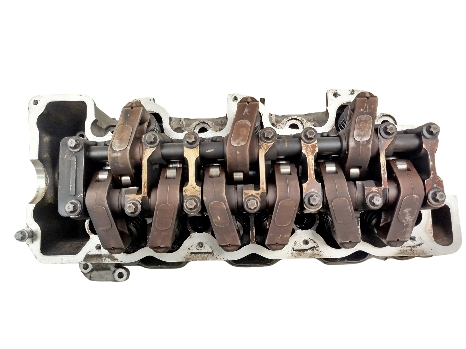 Cilindro galvutė Mercedes-Benz R1120161101 2.4 V6 112911 main product photo