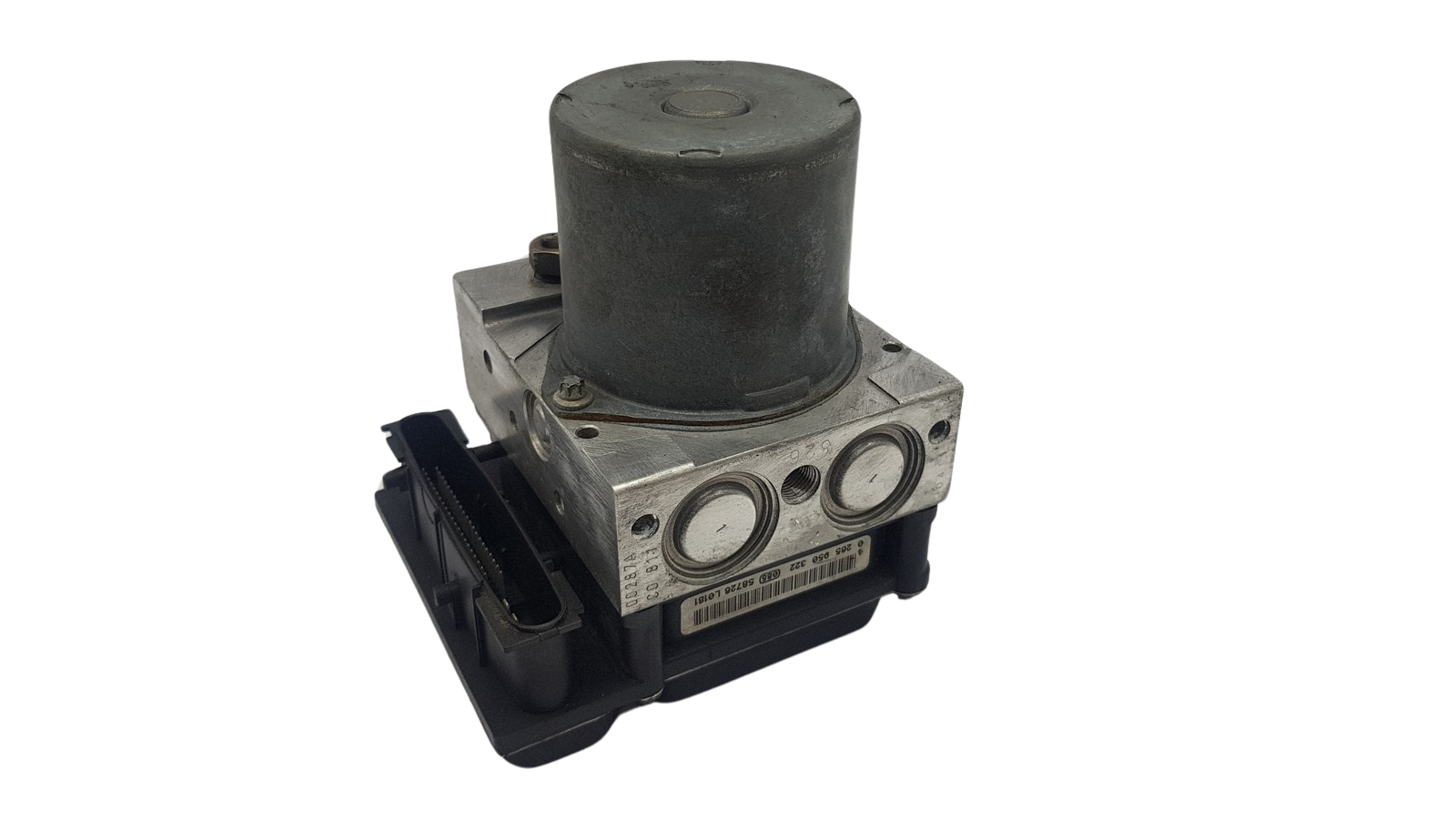 Abs Siurblys Mercedes A0044319212 0265950322 0265234043 1574 main product photo