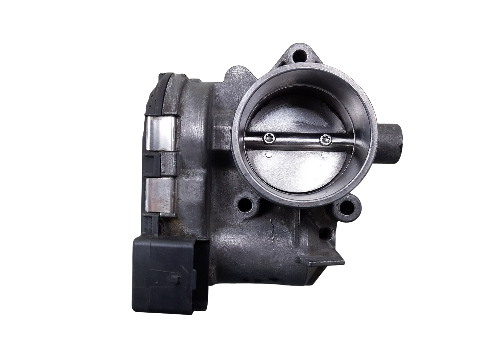 Droselio sklendė Citroen Peugeot 0280750085 1635Q9 1.6 Bosch 2194 main product photo