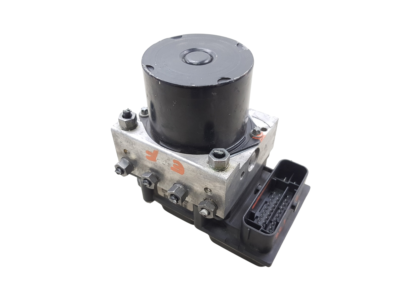 Abs Siurblys Skoda VW 6R0614117D 0265800635 Bosch main product photo