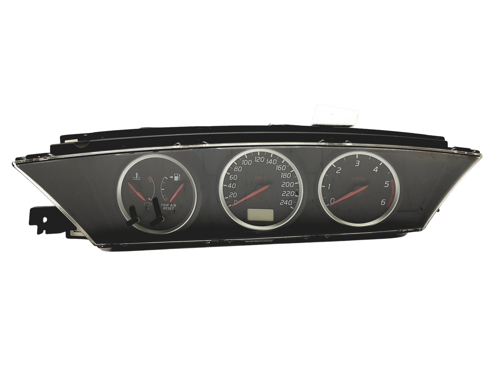 Tachometras Nissan Primera BV010 30535 main product photo